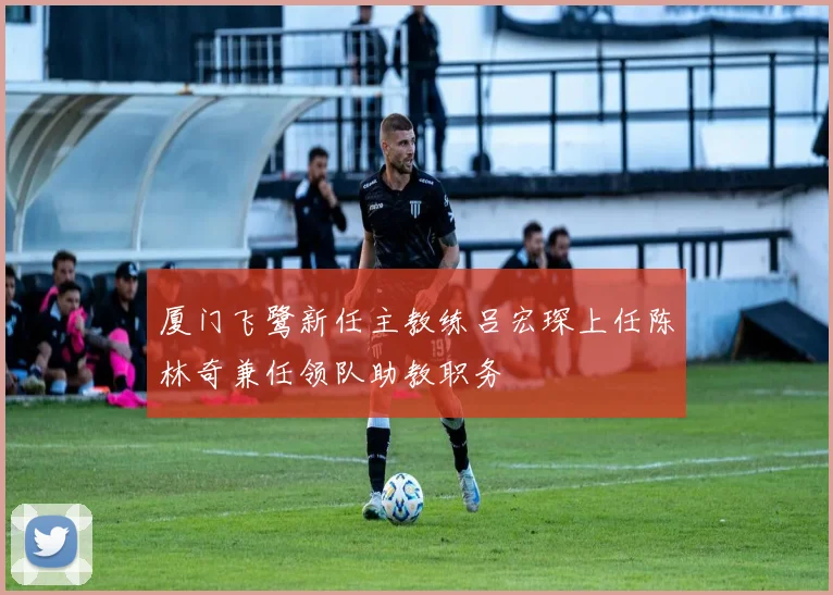 厦门飞鹭新任主教练吕宏琛上任陈林奇兼任领队助教职务