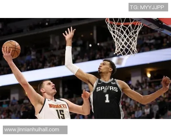 文班亚马揭幕战狂砍40分15板MVP概率飙升至19位列联盟第四