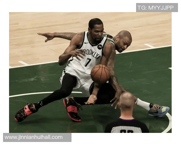 伊森谈杜兰特防守压力为球队创造更多进攻机会 伊森谈杜兰特防守压力为球队创造更多进攻机会