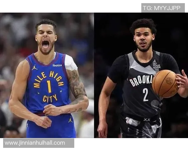 掘金今夏交易波特换约翰逊其场均得分和三分命中率令人担忧 掘金今夏交易波特换约翰逊其场均得分和三分命中率令人担忧