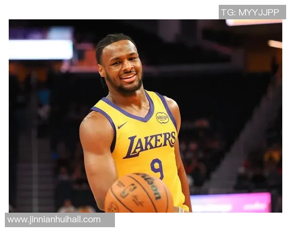 夸梅认为布朗尼仅适合夏季联赛湖人应专注培养实用球员