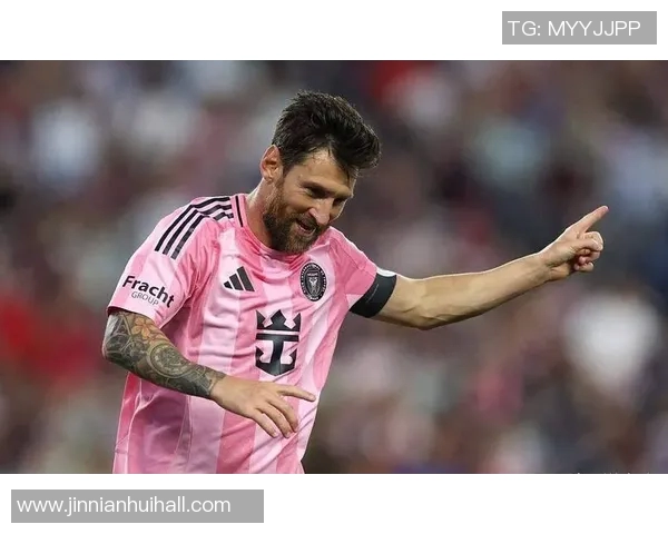 梅西加盟迈阿密后表现惊艳82场71球36助攻创造56次机会 梅西加盟迈阿密后表现惊艳82场71球36助攻创造56次机会